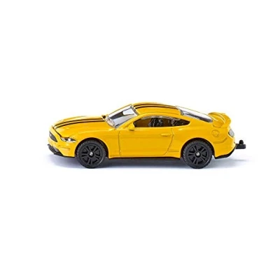 Abbildung von Siku Modellauto 1530, Ford Mustang GT