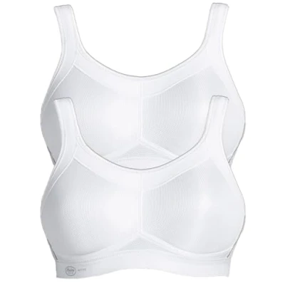 Abbildung von Anita BH Momentum Bustier, Damen, Größe: 100A, weiss