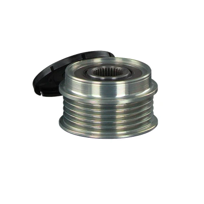 Abbildung von FEBI BILSTEIN 15254 Freilauf Lichtmaschine mit Deckel AUDI: A4 B7 Avant, B5 B6 VOLKSWAGEN: Passat GP Variant, Variant