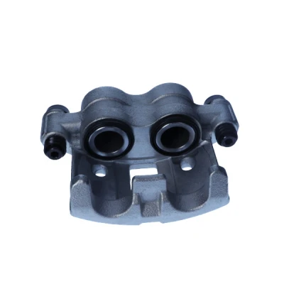 Abbildung von MAXGEAR 82 0892 Bremssattel Gusseisen RENAULT: Master Pro Pritsche / Fahrgestell, Mascott Fahrgestell