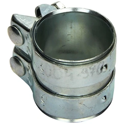 Abbildung von FA1 004 970 Rohrverbinder, Abgasanlage BMW: 5 Limousine, Touring, 2 Coupe, VOLKSWAGEN: Golf 7 Schrägheck, Amarok Pickup, T Roc, AUDI: A3 Sportback