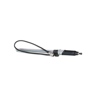 Abbildung von JP GROUP 1100901000 Antenne Kotflügel VOLKSWAGEN: Transporter 4 Bus, Kastenwagen