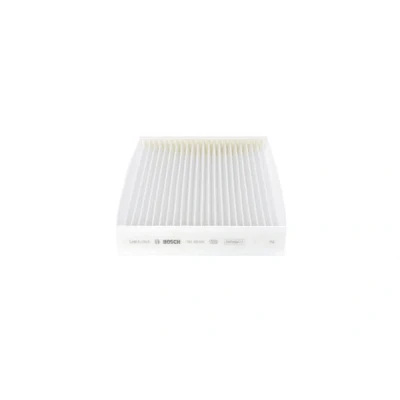 Abbildung von BOSCH 1 987 435 010 Innenraumfilter Partikelfilter 180 250 35 DACIA: Lodgy, Dokker Kombi, Express, NISSAN: X Trail, RENAULT: Koleos 2, Zoe