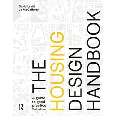 Abbildung von The Housing Design Handbook: A Guide to Good Practice