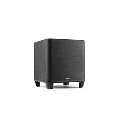 Abbildung von Denon Home Subwoofer