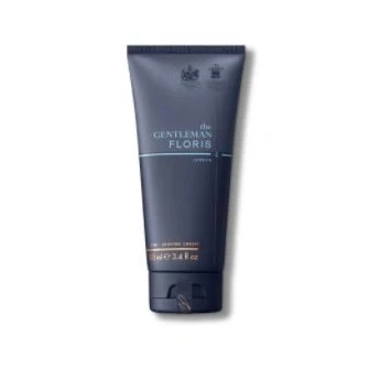 Abbildung von Floris Creme The Gentleman N89 Shaving 100 ml