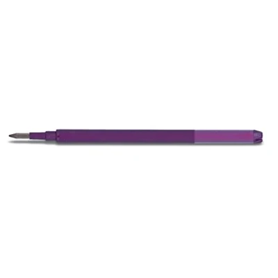 Abbildung von Pilot BLS FR7 V Ersatzpatronen und Ersatzteile Tintenrollermine Frixion violett