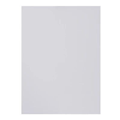 Abbildung von Showdown® Displays Ersatzschutzfolie DIN A1/2 St. Dokumentenschutzfolien transparent