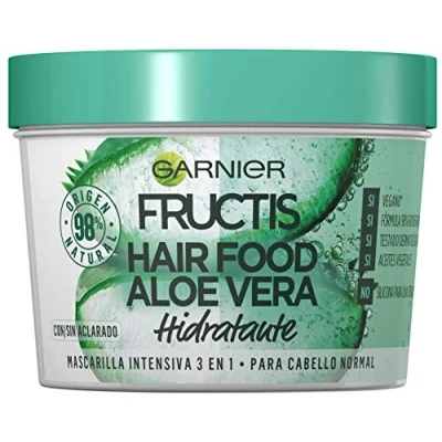 Abbildung von Fructis Masc.Hair Food 390 Alo