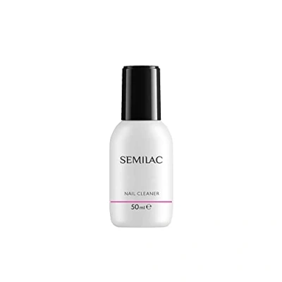 Abbildung von Nagelentfetter Semilac Nail Cleaner 50 ml