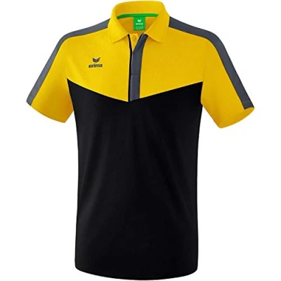 Abbildung von Erima Poloshirt Herren Squad
