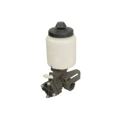 Abbildung von Stockpunktserniedrieger, Enteiser WABCO 932 002 102 0