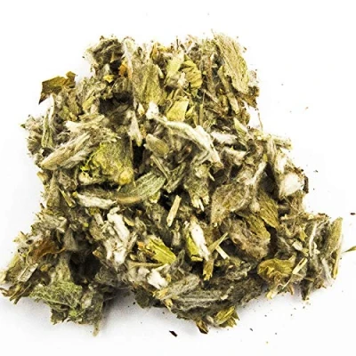 Abbildung von Schrader Griechischer Bergkräutertee mit leichter Zitrusnote im Aromabeutel 50 g