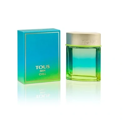 Abbildung von Tous Man Chill Eau de Toilette 100 ml