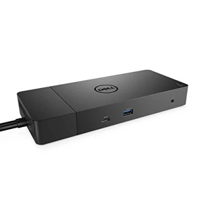 Abbildung von DELL Station WD19 180W (Regeneriert)