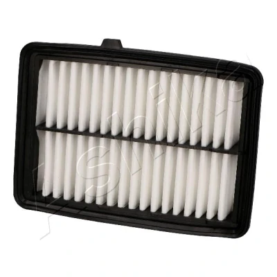 Abbildung von ASHIKA 20 04 465 Luftfilter 46 140 197 Filtereinsatz HONDA: HR V II, JAZZ 4