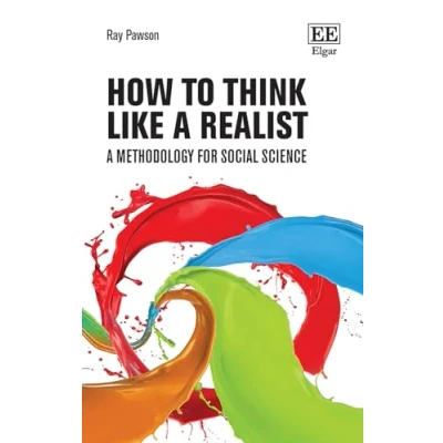 Abbildung von How to Think Like A Realist: Methodology for Social Science (How Research Guides)