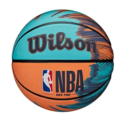 Abbildung von Wilson Basketball NBA Drv Pro Streak, Outdoor