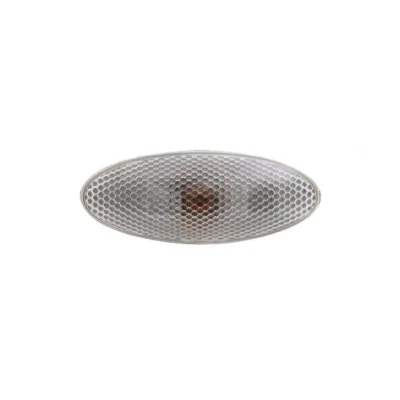 Abbildung von TYC 18 0569 00 2 Blinker weiß seitlicher Einbau, beidseitig TOYOTA: Yaris II Schrägheck, RAV4 III SUV