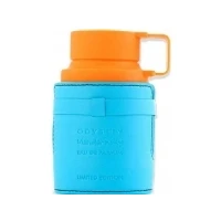 Abbildung von Armaf Odyssey Mandarin Sky Eau de Parfum 100 ml