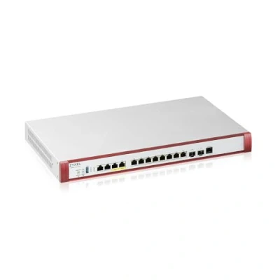 Abbildung von ZyXEL USGFLEX 700H (Entry Bundle) Firewall 15.000 Mbps