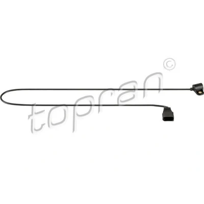 Abbildung von TOPRAN 115 365 Sensor, Nockenwellenposition AUDI: A4 B6 Avant, B7 B5 Limousine, VOLKSWAGEN: Passat GP Variant, Limousine