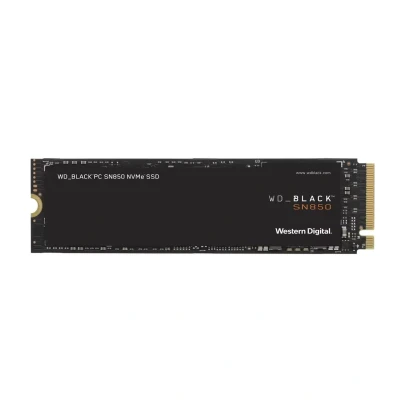 Abbildung von WD_BLACK™ SN850 SSD 1 TB