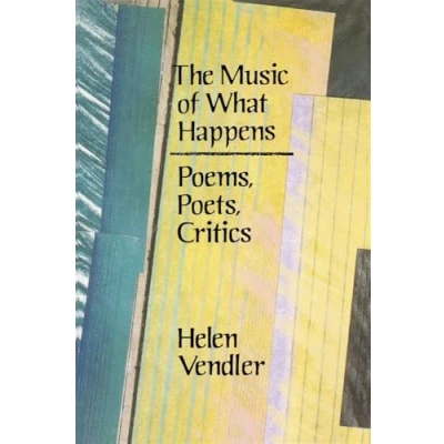 Abbildung von The Music of What Happens