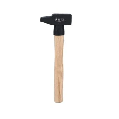 Abbildung von KS TOOLS BT077040 Schlosserhammer 5250