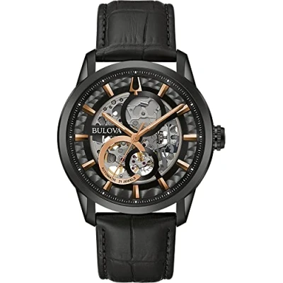 Abbildung von Bulova Watch 98A283
