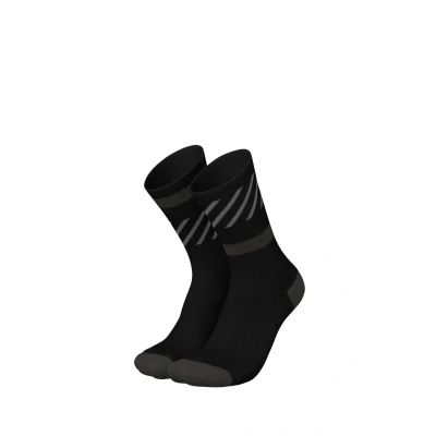 Abbildung von Incylence Disrupts Sportsocken, Größe: 39 42, Black