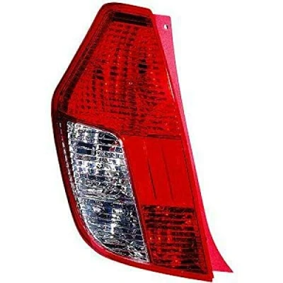 Abbildung von DIEDERICHS 6852091 Rückleuchte links P21W, PY21W HYUNDAI: i10 I