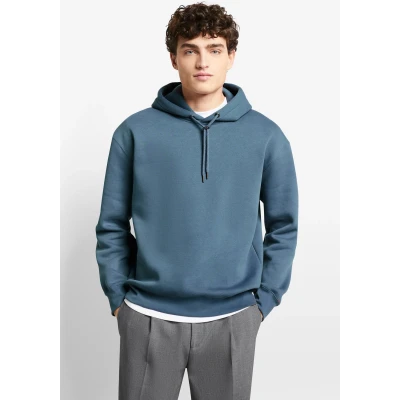 Abbildung von Cinque Kapuzensweatshirt CISWIFT mit Kordelzug