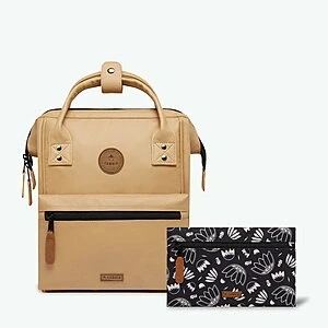 Abbildung von Cabaia Tages Adventurer S Tagesrucksack, Größe: One Size, Fortaleza beige