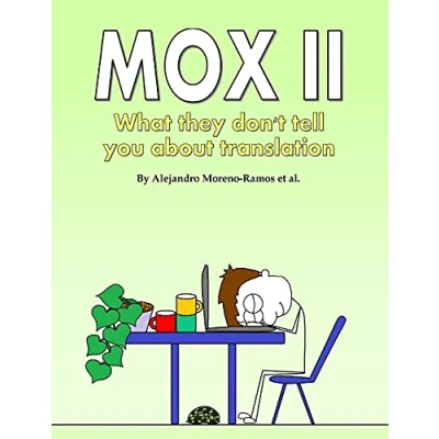 Abbildung von Mox II: What they don&#039;t tell you about translation