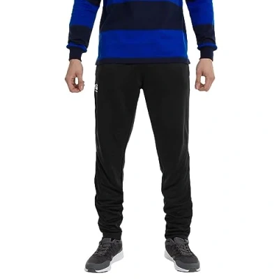 Abbildung von Canterbury Herren Vapodri Poly Knit Jogginghose, Schwarz, 4XL