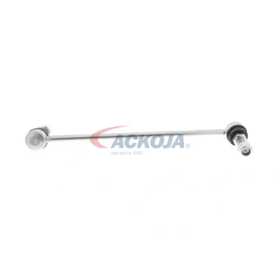 Abbildung von ACKOJA A38 1191 Koppelstange Vorderachse links, rechts, 299 M12x12,5 NISSAN: Qashqai / Qashqai+2 I, 2, X Trail, RENAULT: Koleos I
