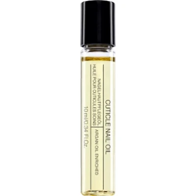 Abbildung von Alessandro Spa Cuticle Nail Oil 10 ml