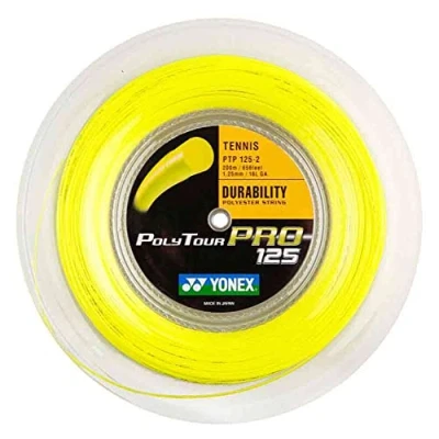 Abbildung von Walze Yonex PolyTour Pro 120