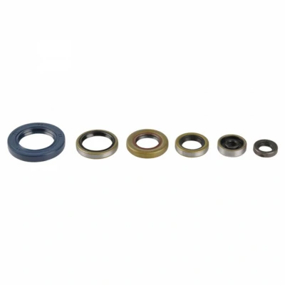 Abbildung von Motorsimmerringsatz ATHENA P400270400047
