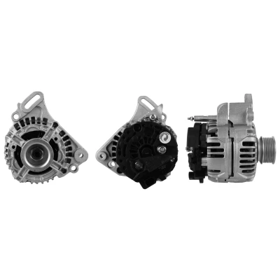 Abbildung von LUCAS ELECTRICAL LRA01998 Lichtmaschine 12V 70A SKODA: Fabia I Schrägheck, 1 Combi, Octavia SEAT: Ibiza 3 Schrägheck