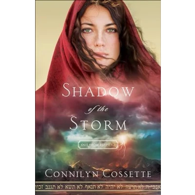 Abbildung von Shadow of the Storm (Out from Egypt, 2, Band 2)
