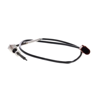 Abbildung von VEMO V10 72 0008 Sensor, Abgastemperatur Original Qualität VOLKSWAGEN: Multivan 5 (7HM, Transporter Bus, Kastenwagen