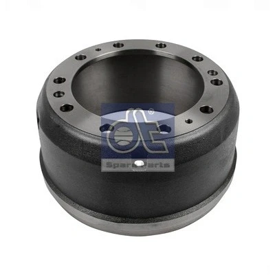 Abbildung von Bremstrommel DT SPARE PARTS 6.60001