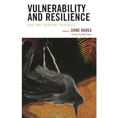 Abbildung von Vulnerability and Resilience: Body Liberating Theologies (Theology in the Age of Empire)