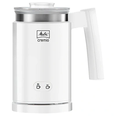Abbildung von Melitta Milchaufschäumer &quot;Cremio 1014 01&quot;, 500 W