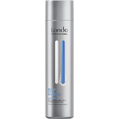 Abbildung von Londa Professional Scalp Vital Booster Shampoo 250 ml