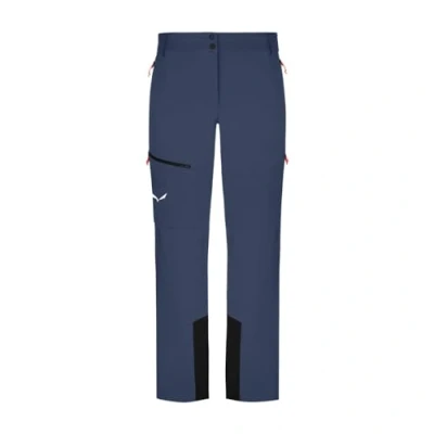Abbildung von Salewa Sella DST M Pants, Dark Denim/0910, XL