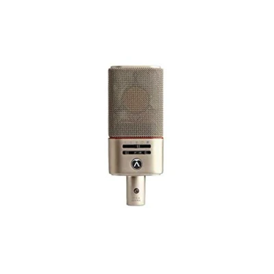 Abbildung von Austrian Audio OC818 Studio Set grootmembraan condensatormicrofoon, incl. Spider