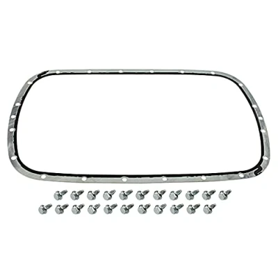 Abbildung von MEYLE 314 139 0001 Dichtung, Ölwanne Automatikgetriebe mit Befestigungsmaterial ORIGINAL Quality BMW: 3 Limousine, Touring, X5